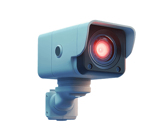 CFTV E VIDEOMONITORAMENTO